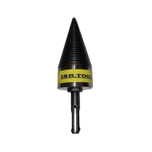 مته هیزم شکن مدل ISB-40 سایز 40 میلیمتر