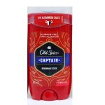 مام استیک ضد تعریق الد اسپایس Old Spice مدل CAPTAIN وزن 85 گرم