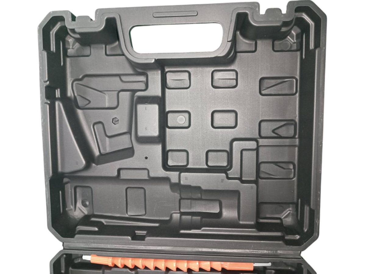 جعبه دریل شارژی مدل ISB-24 (مجموعه کیف 24 دریل شارژی) - تصویر 4