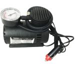 کمپرسور هوای فندکی 12 ولت KPA مدل X-2069 مخصوص توپ و دوچرخه و موتور - تصویر 3