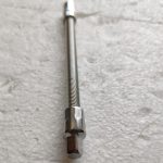 واسطه بکس فنری مدل XNK 1020 سایز 1/4 میلی متر - تصویر 3