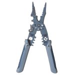 انبر سیم لخت کن مدل پریمیوم سایز ۸ اینچ - تصویر 3