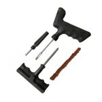 کیت پنچر گیری لاستیک خودرو تایگر مدل XR1094 مجموعه 4 عددی - تصویر 2