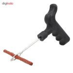 کیت پنچر گیری لاستیک خودرو مدل 9001 - تصویر 3