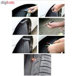 کیت پنچرگیری لاستیک خودرو مدل KH-10688 - تصویر 4