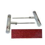 کیت پنچر گیری تایگر مدل فلزی دو نخ