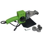 دستگاه اتو لوله سبز مدل ISB - تصویر 3