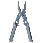 انبر سیم لخت کن مدل پریمیوم سایز ۸ اینچ - تصویر 4