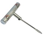 کیت پنچر گیری لاستیک خودرو تایگر مدل MEGA - تصویر 3