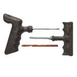 کیت پنچری لاستیک تیوبلس مدل 758 مجموعه 3 عددی