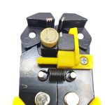 انبر سیم لخت کن اتوماتیک کد 512 سایز 8 اینچ - تصویر 6