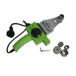 دستگاه اتو لوله سبز مدل ISB - تصویر 2