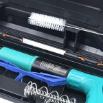 میخ کوب دستی بی پی زد مدل BPZ-15 مجموعه 15 عددی - تصویر 4