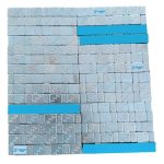 سرب بالانس لاستیک ایکس راین مدل سرب چسبی بسته 240 عددی - تصویر 4