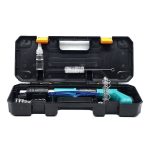 میخ کوب دستی بی پی زد مدل BPZ-15 مجموعه 15 عددی - تصویر 2