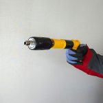 میخ کوب دستی اینتیمکث کد 7300 - تصویر 6