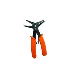 انبر خار بازکن و خار جمع کن دو طرفه المپیا مدل OLMA-2 سایز 6 اینچ - تصویر 2