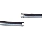 آچار والف مدل W2 سایز 15 سانتی متر بسته دو عددی - تصویر 5