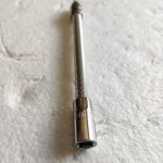 واسطه بکس فنری مدل XNK 1020 سایز 1/4 میلی متر - تصویر 2
