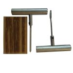 کیت پنچری تیوبلس لاستیک مدل فلزی 5