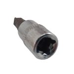 سری پیچ گوشتی بکسی چهارسو مدل DRVE1/4 سایز VPZ2 - تصویر 3