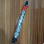 آچار ترکمتر جغجغه ای مدل Afix5-25 سایز 1/4 اینچ - تصویر 4