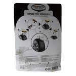 کیت پنچرگیری لاستیک خودرو هاپسون مدل LWS-8812 مجموعه 4 عددی - تصویر 5