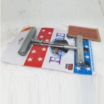 کیت پنچر گیری لاستیک خودرو ایگل مدل V560 - تصویر 4
