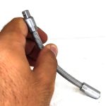 کمک بکس مدل DRVE1/4 سایز 6 اینچ - تصویر 4