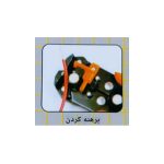 انبر سیم لخت کن اتوماتیک مدل auto8 سایز 8 اینچ - تصویر 7