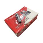 سری بکس اسرانو مدل SN0 سایز 10 میلیمتر - تصویر 2