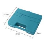 جعبه ابزار مدل TM852 مجموعه 16 عددی - تصویر 2