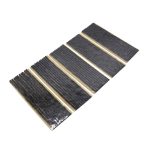 نخ پنچرگیری لاستیک خودرو ان جی سی تی مدل تیوپلس کد YP-BOLAND-204MM مجموعه 50 عددی - تصویر 2