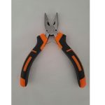 انبردست مدل FR-450 سایز 4.5 اینچ - تصویر 3