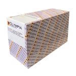 انبر خار بازکن و خار جمع کن دو طرفه المپیا مدل OLMA-2 سایز 6 اینچ - تصویر 4