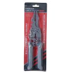 انبر سیم لخت کن مدل پریمیوم سایز ۸ اینچ - تصویر 5