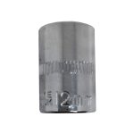 سری بکس مدل KOOTAH-1-4in سایز 12 میلیمتر