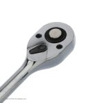 آچار بکس جغجغه ای مدل ae46 سایز 1/2 اینچ - تصویر 6