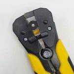 انبر سیم لخت کن اتوماتیک کد 512 سایز 8 اینچ - تصویر 8