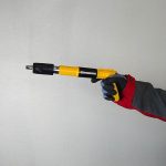 میخ کوب دستی اینتیمکث کد 7300 - تصویر 5