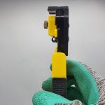 انبر سیم لخت کن اتوماتیک کد 512 سایز 8 اینچ - تصویر 9