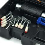 میخ کوب دستی بی پی زد مدل BPZ-15 مجموعه 15 عددی - تصویر 5