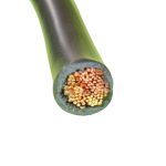 کابل اتصال باتری خودرو مدل مهر - تصویر 2