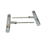 کیت پنچر گیری لاستیک خودرو تایگر مدل MEGA - تصویر 2