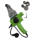 دستگاه اتو لوله سبز مدل ISB - تصویر 5