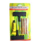 کیت پنچرگیری لاستیک تیوبلس خودرو دلوکس مدل d745 - تصویر 2