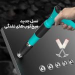 تفنگ میخ کوب دلیکس کد DLX1000 - تصویر 2