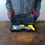 میخ کوب دستی اینتیمکث کد 7300 - تصویر 8
