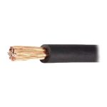 کابل منفی باتری به بدنه گیربکس خودرو مدل CM-50-8 - تصویر 2
