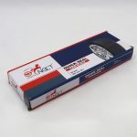 نخ پنچرگیری لاستیک خودرو ان جی سی تی مدل تیوپلس کد YP-BOLAND-204MM مجموعه 50 عددی - تصویر 5